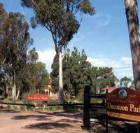 Ducatoon Park - Redcliffe Tourism