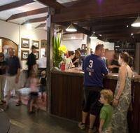 Langmeil Winery - Redcliffe Tourism