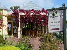 The Marienberg Centre And Limeburner's Restaurant - Redcliffe Tourism 0