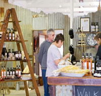 Woodside Cheese Wrights - Redcliffe Tourism