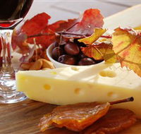 McLaren Vale Cheese and Wine Trail - Redcliffe Tourism