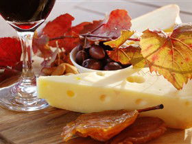 McLaren Vale Cheese And Wine Trail - Redcliffe Tourism 0