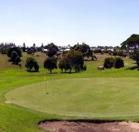 Robe Golf Club - Redcliffe Tourism