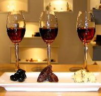 Grant Burge Illaparra Fortified Wine Store - Redcliffe Tourism