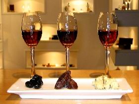 Grant Burge Illaparra Fortified Wine Store - Redcliffe Tourism 0
