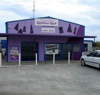 Dreamtime Rainbow Rock - Redcliffe Tourism