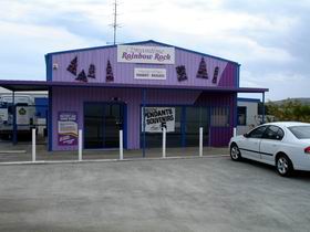 Dreamtime Rainbow Rock - Redcliffe Tourism 0