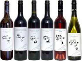 Rookery Wines - Redcliffe Tourism 0