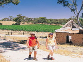 Clare SA Redcliffe Tourism