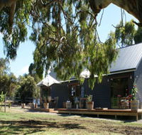 No. 58 Cellar Door  Gallery - Redcliffe Tourism