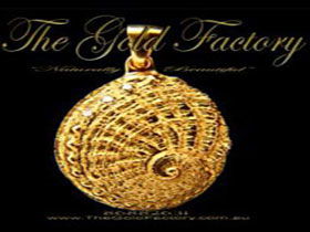 The Gold Factory - Redcliffe Tourism 0