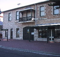 Beachport Old Wool And Grain Store Museum - Redcliffe Tourism