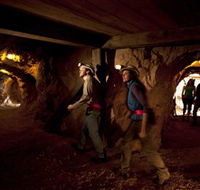 Heritage Blinman Mine Tours - Redcliffe Tourism