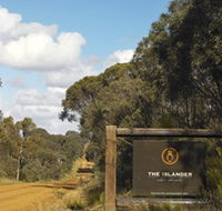 The Islander Estate Vineyards Pty Ltd - Redcliffe Tourism