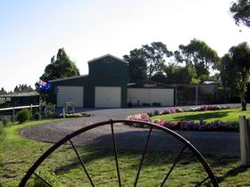 Mount Compass SA Redcliffe Tourism