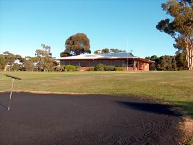  Redcliffe Tourism