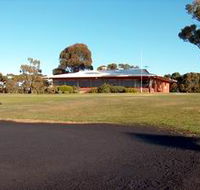 Maitland Golf Club Incorporated - Redcliffe Tourism