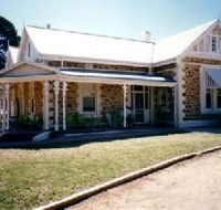 The Pines Loxton Historic House and Garden - Redcliffe Tourism