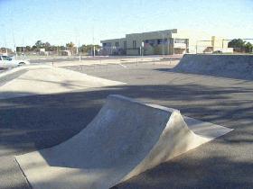 Kadina Skatepark - Redcliffe Tourism 0