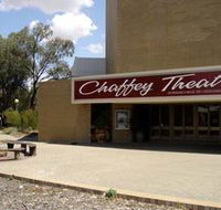 Chaffey Theatre - Redcliffe Tourism
