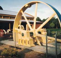 Enfield Heritage Museum - Redcliffe Tourism