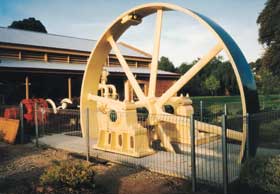Enfield Heritage Museum - Redcliffe Tourism 0