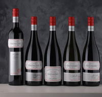 Oxenberry Wines - Redcliffe Tourism