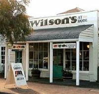 Wilson's At Robe - Redcliffe Tourism