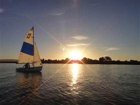 Port Augusta Aquatic And Outdoor Adventure Centre - Redcliffe Tourism 0