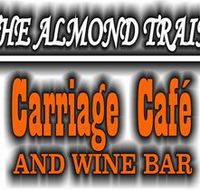 Carriage Cafe - Redcliffe Tourism