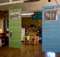Parndana Soldier Settlement Museum - Redcliffe Tourism