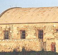 Poltalloch Station - Redcliffe Tourism