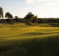 McCracken Country Club Golf Course - Redcliffe Tourism