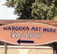 Warooka Art Worxs Gallery - Redcliffe Tourism