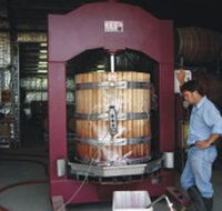 St Marys Wines - Redcliffe Tourism