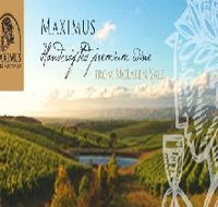 Maximus Wines Australia - Redcliffe Tourism