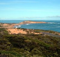 Durants Lookout - Redcliffe Tourism