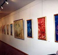 Millicent Gallery - Redcliffe Tourism