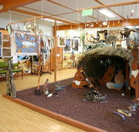 Ceduna Aboriginal Arts And Culture Centre - Redcliffe Tourism