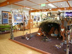 Ceduna Aboriginal Arts And Culture Centre - Redcliffe Tourism 0