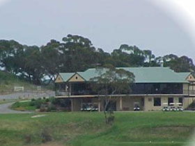Fleurieu Golf Course - Redcliffe Tourism 0