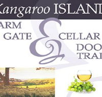 Kangaroo Island Farm Gate and Cellar Door Trail - Redcliffe Tourism