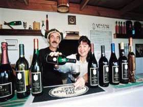Viking Wines - Redcliffe Tourism 0