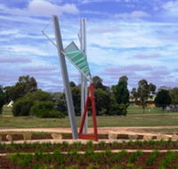 Counterbalance - Redcliffe Tourism