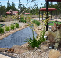 Barossa Bowland and Mini Golf - Redcliffe Tourism