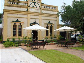 Domain Day - Redcliffe Tourism 0