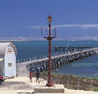 Port Victoria Museum - Redcliffe Tourism