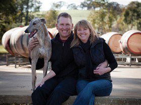 Greg Cooley Wines - Redcliffe Tourism 0