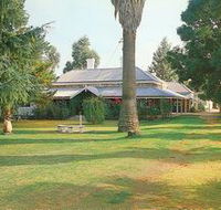 NTSA Renmark Branch Olivewood Estate - Redcliffe Tourism