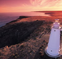 Lashmar Conservation Park - Redcliffe Tourism